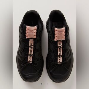 Salomon XT-Pathway 2 Satin Sneakers